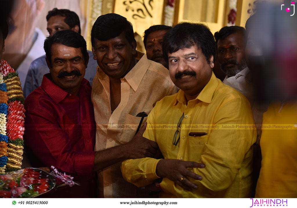 Naam Tamilar Seeman Brother In Law Wedding Photography 303