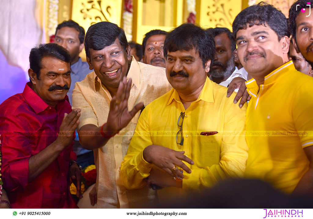 Naam Tamilar Seeman Brother In Law Wedding Photography 304