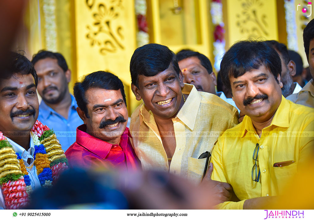 Naam Tamilar Seeman Brother In Law Wedding Photography 306