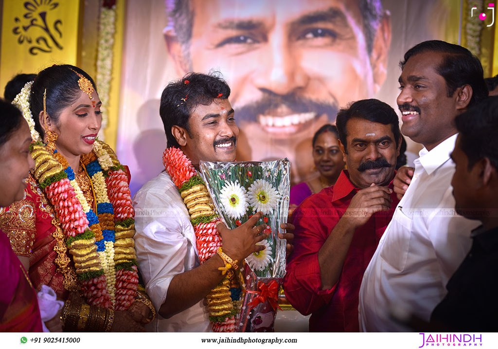 Naam Tamilar Seeman Brother In Law Wedding Photography 308