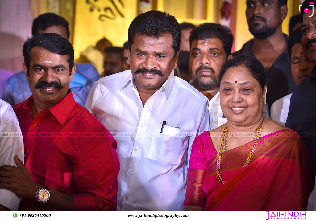 Naam Tamilar Seeman Brother In Law Wedding Photography 309