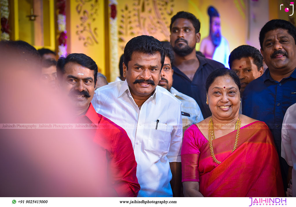 Naam Tamilar Seeman Brother In Law Wedding Photography 310