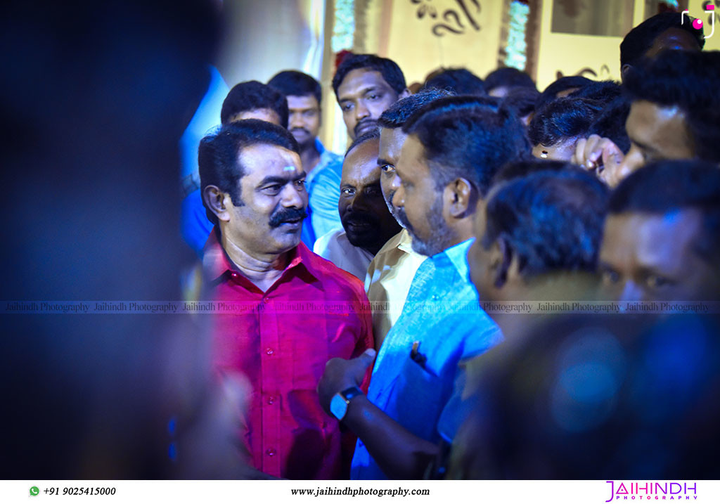 Naam Tamilar Seeman Brother In Law Wedding Photography 313