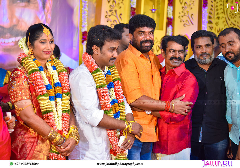 Naam Tamilar Seeman Brother In Law Wedding Photography 315