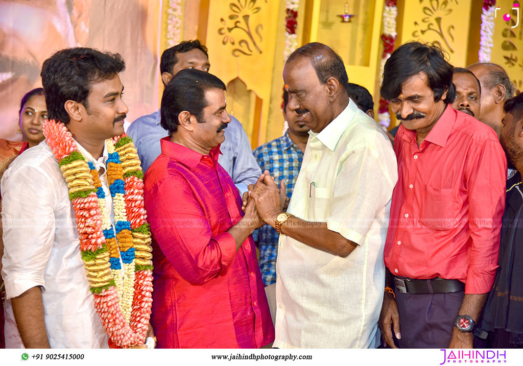 Naam Tamilar Seeman Brother In Law Wedding Photography 316