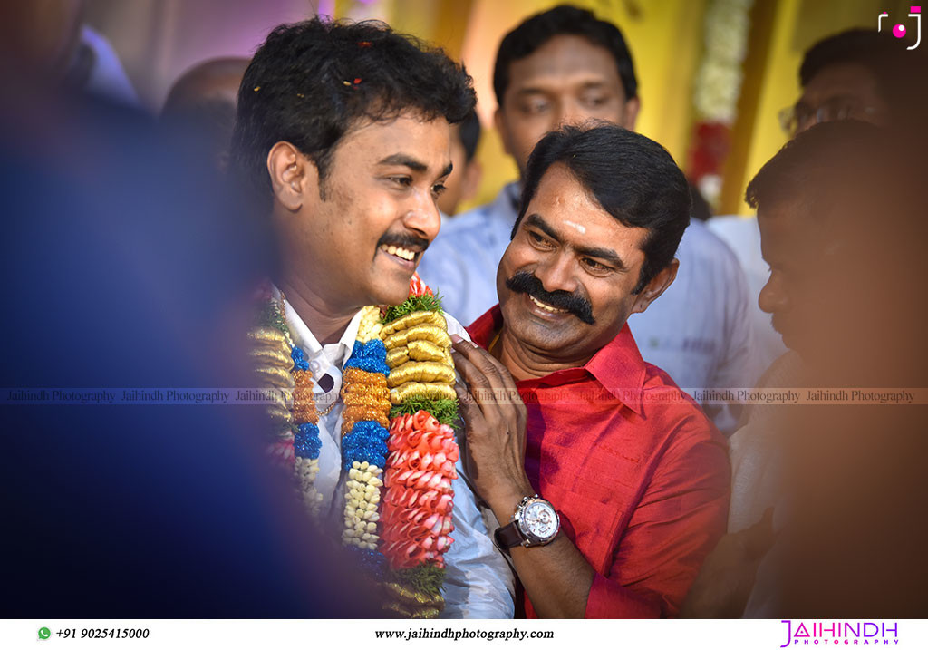 Naam Tamilar Seeman Brother In Law Wedding Photography 317