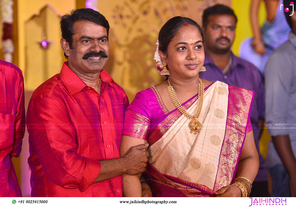 Naam Tamilar Seeman Brother In Law Wedding Photography 325