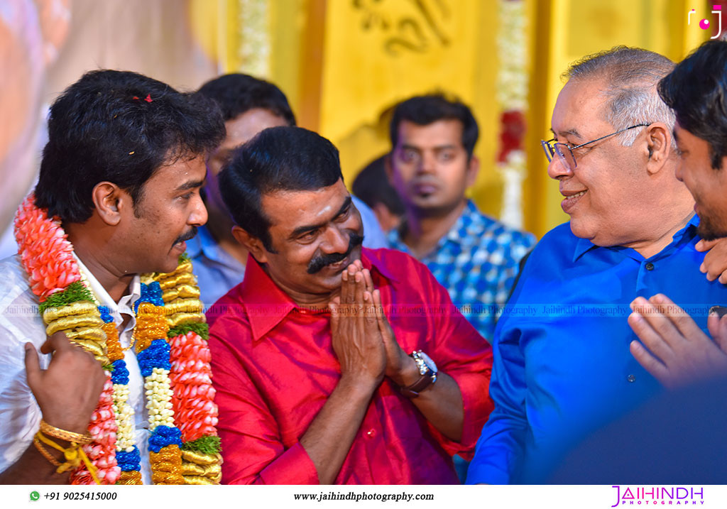 Naam Tamilar Seeman Brother In Law Wedding Photography 329