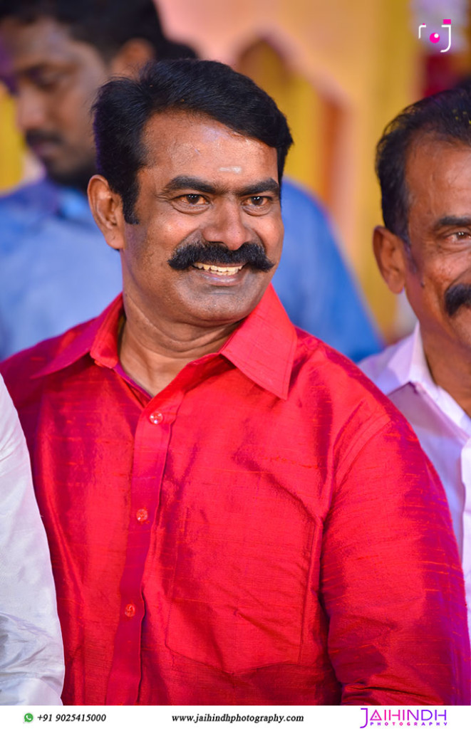 Naam Tamilar Seeman Brother In Law Wedding Photography 330