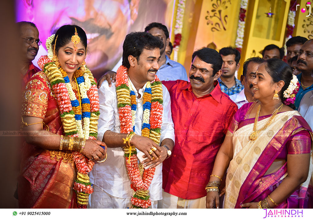 Naam Tamilar Seeman Brother In Law Wedding Photography 332