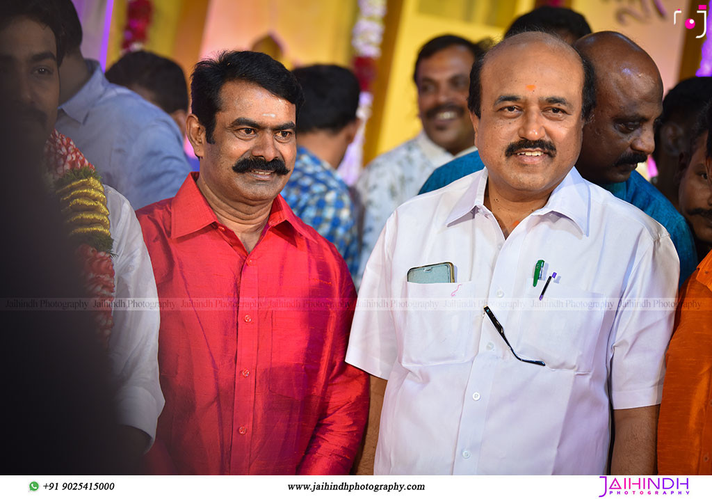 Naam Tamilar Seeman Brother In Law Wedding Photography 333