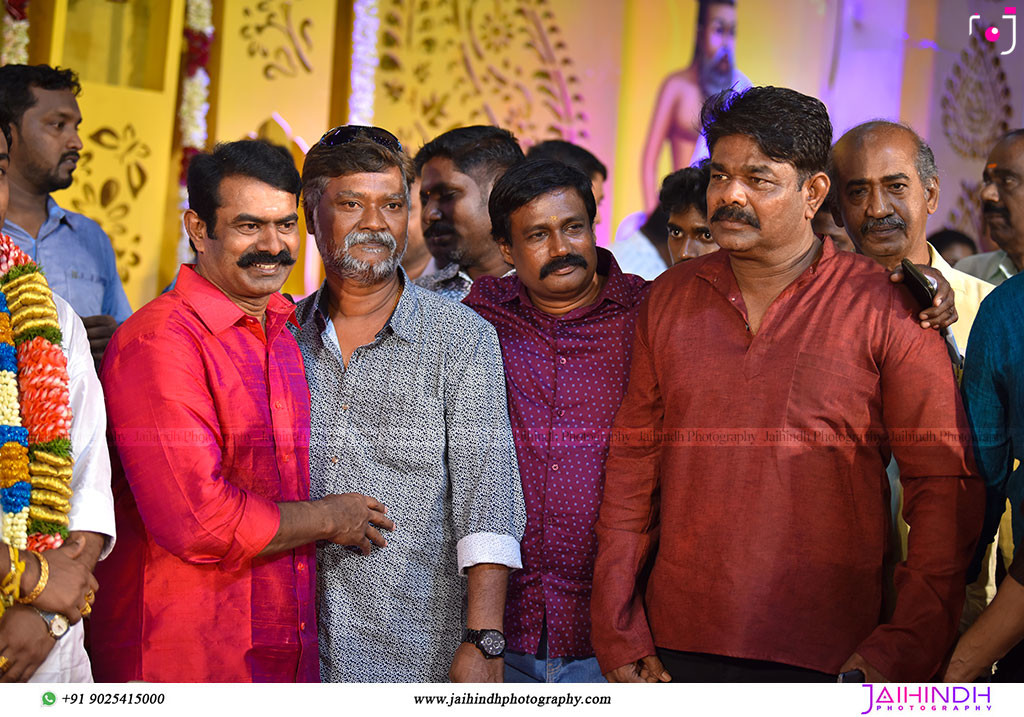 Naam Tamilar Seeman Brother In Law Wedding Photography 335