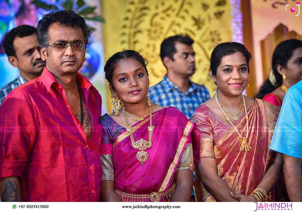 Naam Tamilar Seeman Brother In Law Wedding Photography 343