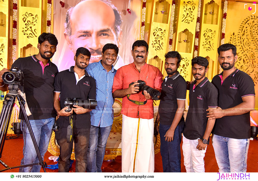 Naam Tamilar Seeman Brother In Law Wedding Photography 347