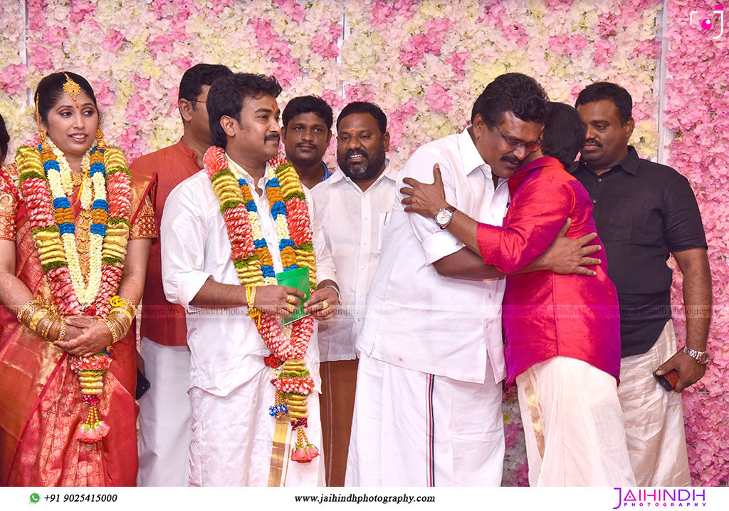 Naam Tamilar Seeman Brother In Law Wedding Photography 348