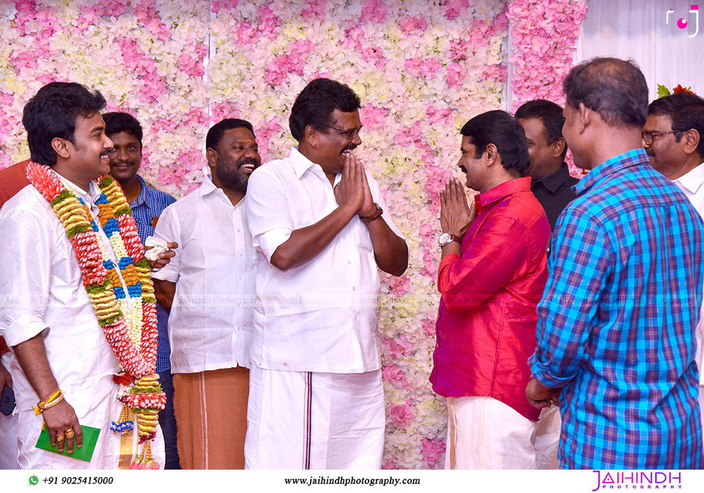 Naam Tamilar Seeman Brother In Law Wedding Photography 349