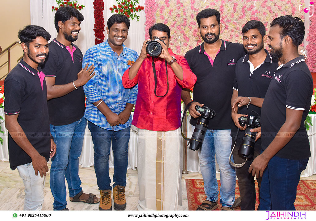 Naam Tamilar Seeman Brother In Law Wedding Photography 351