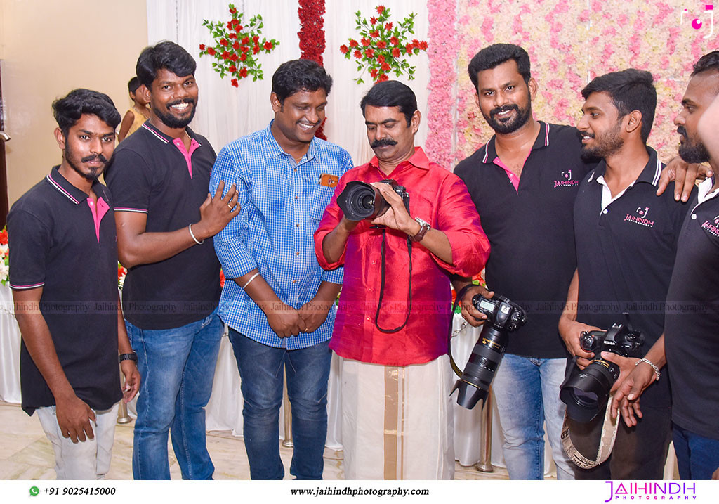 Naam Tamilar Seeman Brother In Law Wedding Photography 352