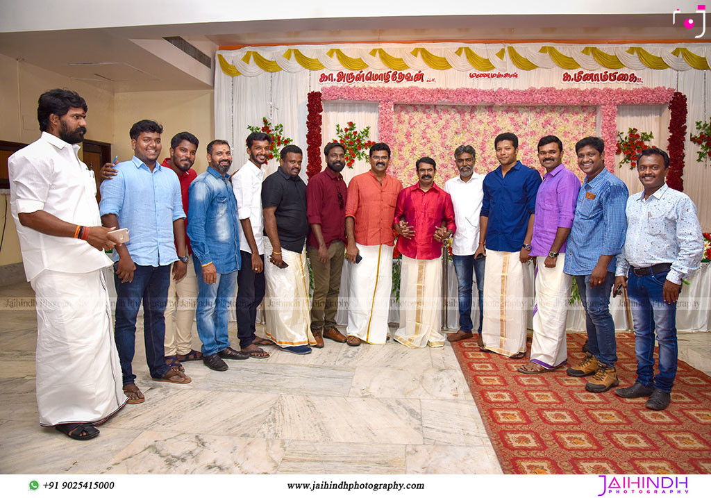 Naam Tamilar Seeman Brother In Law Wedding Photography 356