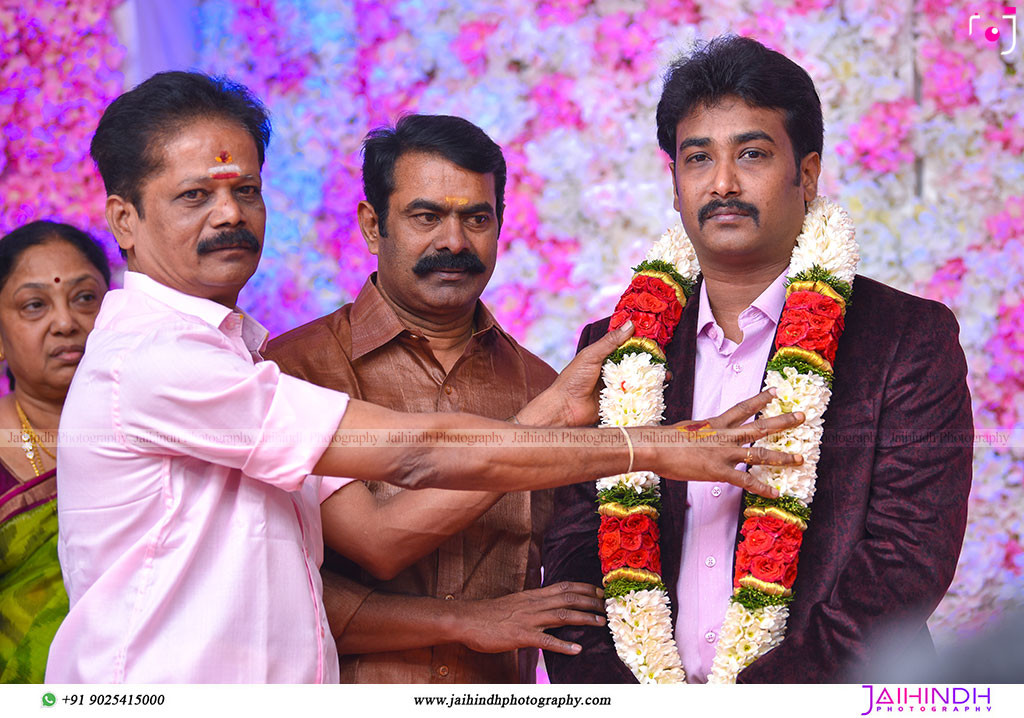 Naam Tamilar Seeman Brother In Law Wedding Photography 39