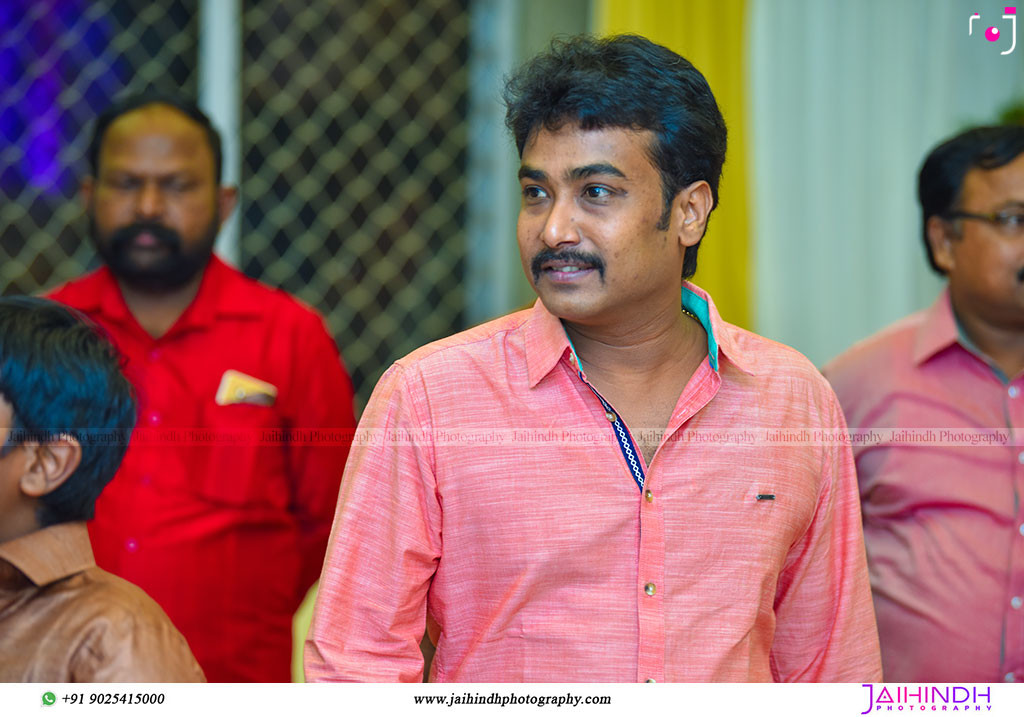 Naam Tamilar Seeman Brother In Law Wedding Photography 4