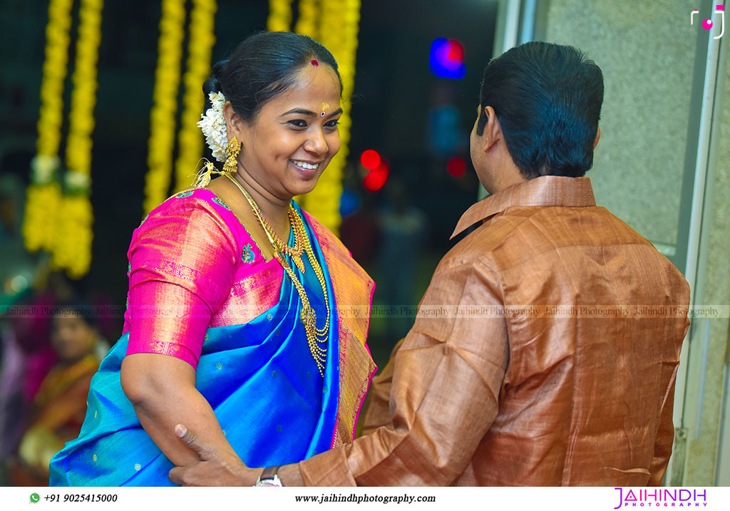 Naam Tamilar Seeman Brother In Law Wedding Photography 5