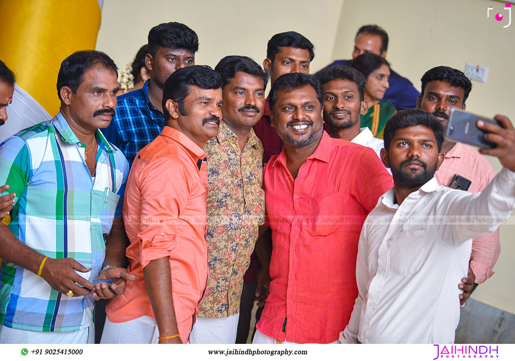 Naam Tamilar Seeman Brother In Law Wedding Photography 56