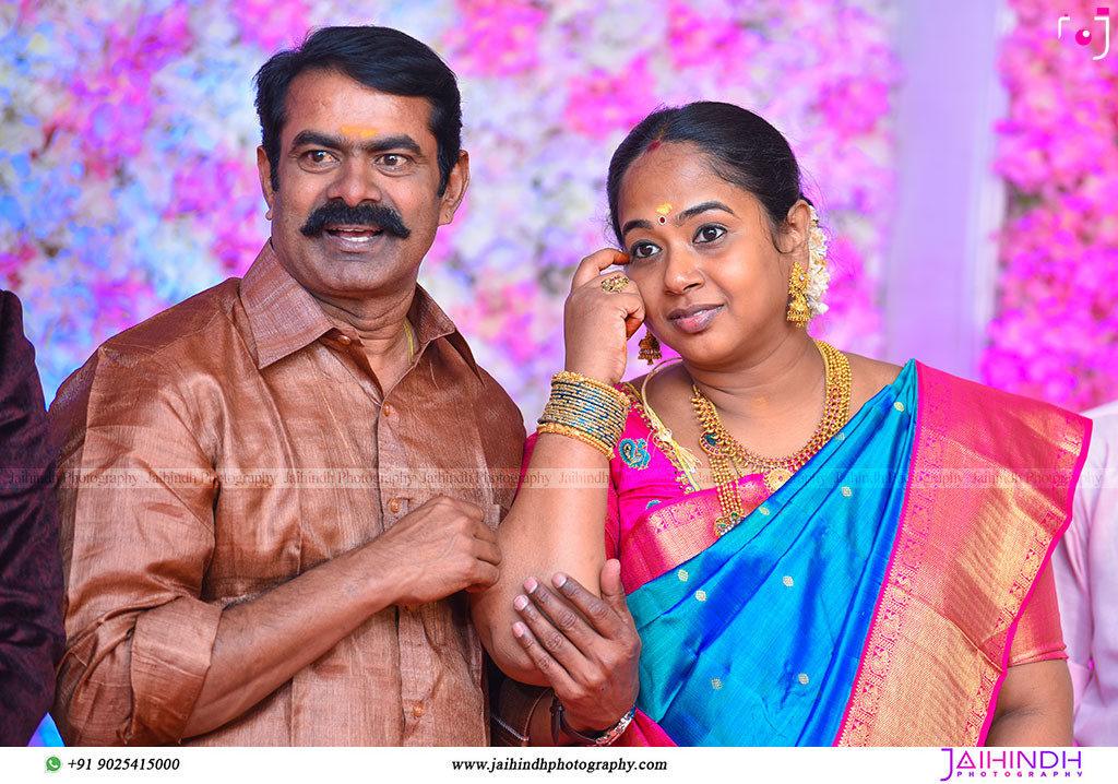 Naam Tamilar Seeman Brother In Law Wedding Photography 84