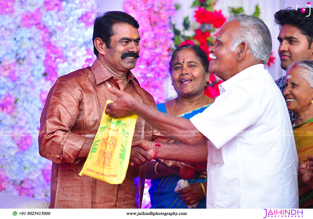 Naam Tamilar Seeman Brother In Law Wedding Photography 88