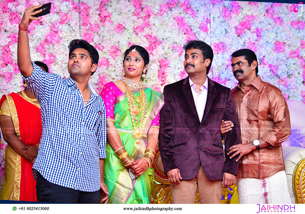 Naam Tamilar Seeman Brother In Law Wedding Photography 89