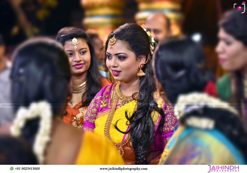 Brahmin Wedding Photography In Madurai 10