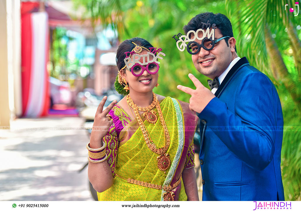 Brahmin Wedding Photography In Madurai 103