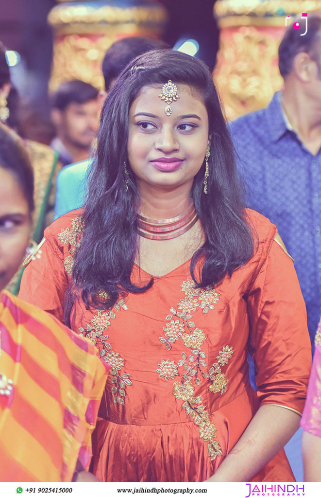 Brahmin Wedding Photography In Madurai 11