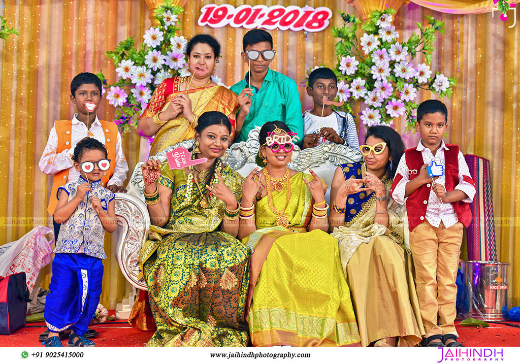 Brahmin Wedding Photography In Madurai 110