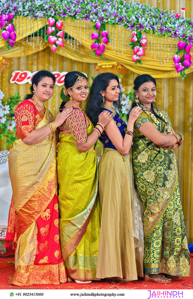 Brahmin Wedding Photography In Madurai 111