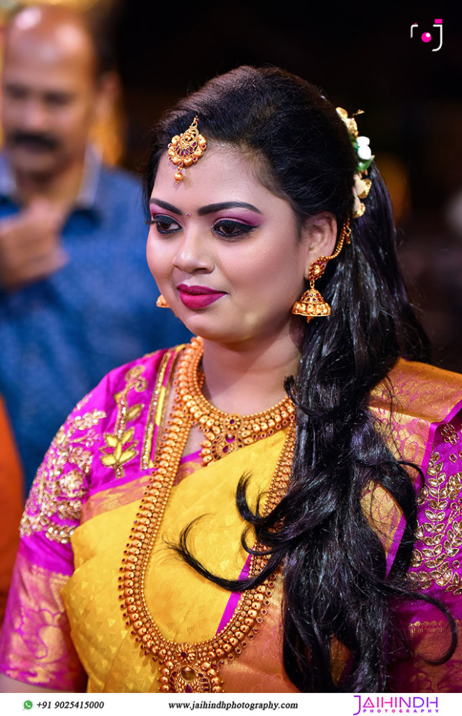 Brahmin Wedding Photography In Madurai 12