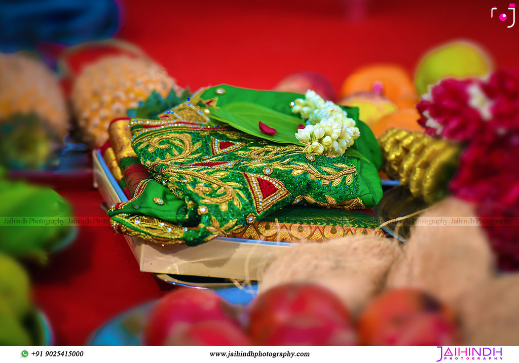 Brahmin Wedding Photography In Madurai 15