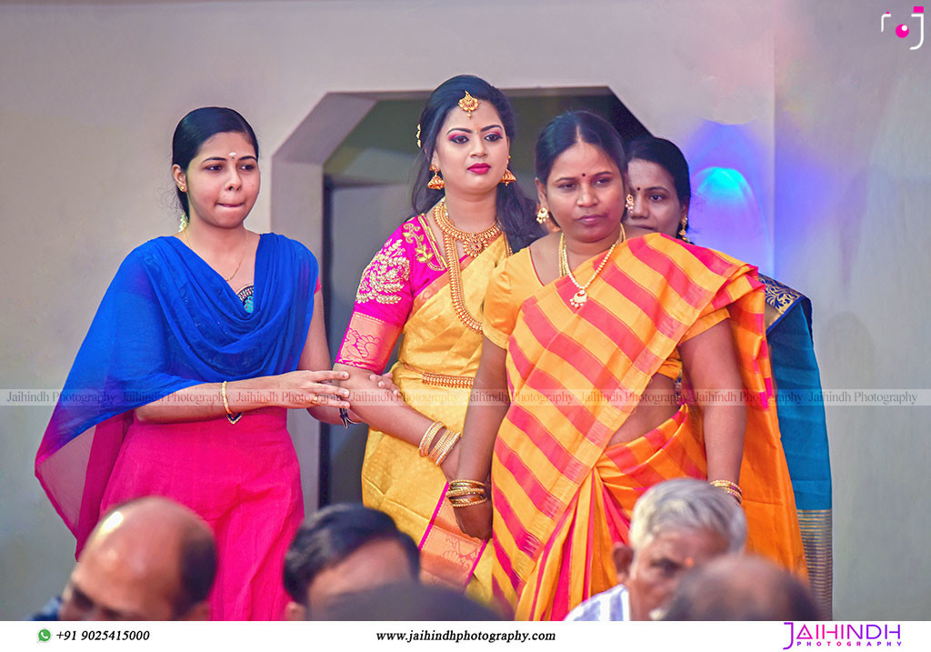 Brahmin Wedding Photography In Madurai 16