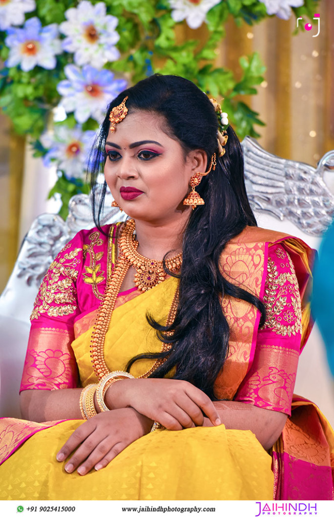 Brahmin Wedding Photography In Madurai 17