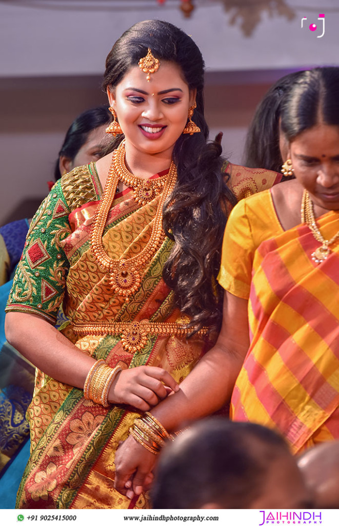 Brahmin Wedding Photography In Madurai 18