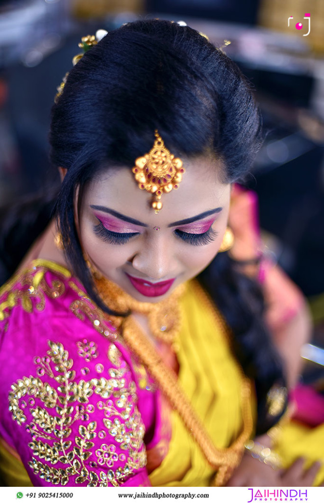 Brahmin Wedding Photography In Madurai 2