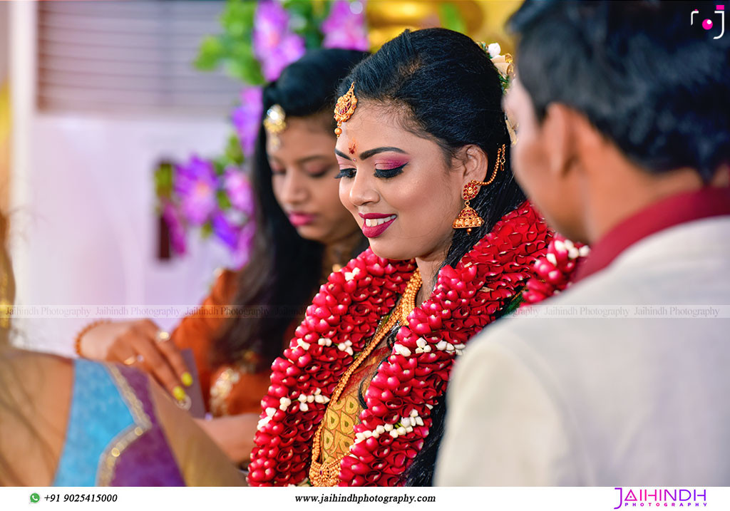 Brahmin Wedding Photography In Madurai 20