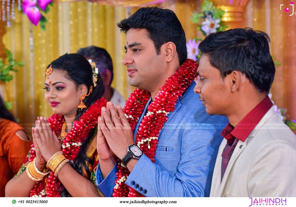 Brahmin Wedding Photography In Madurai 22