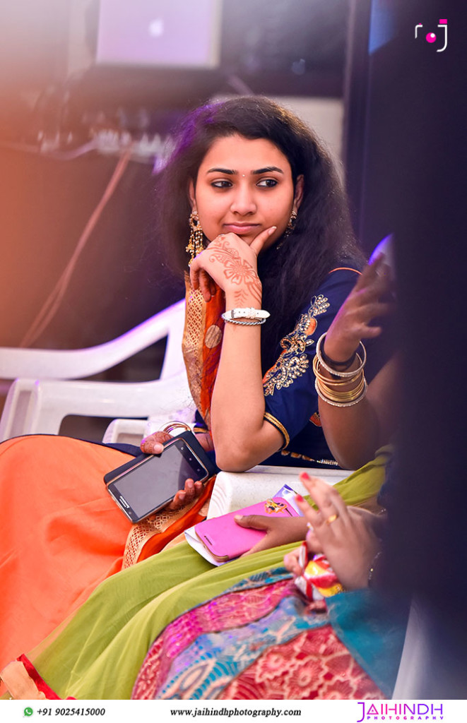 Brahmin Wedding Photography In Madurai 26