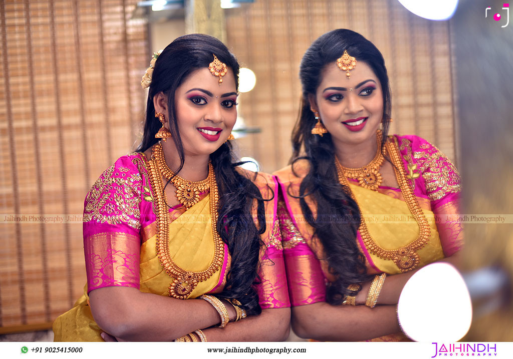 Brahmin Wedding Photography In Madurai 3