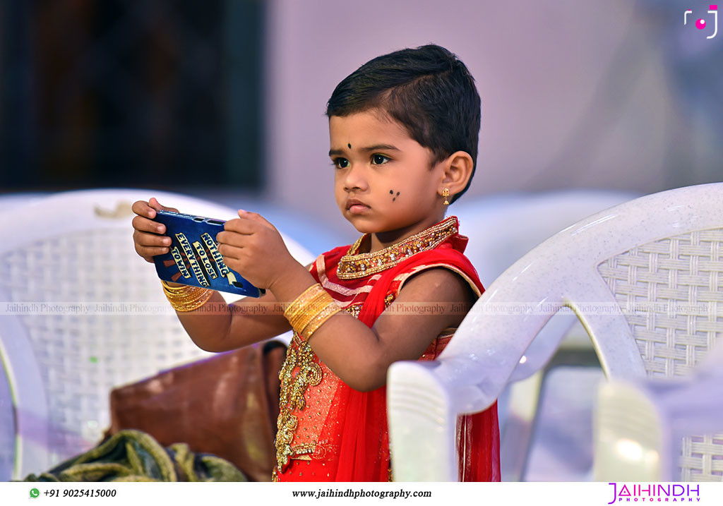 Brahmin Wedding Photography In Madurai 30