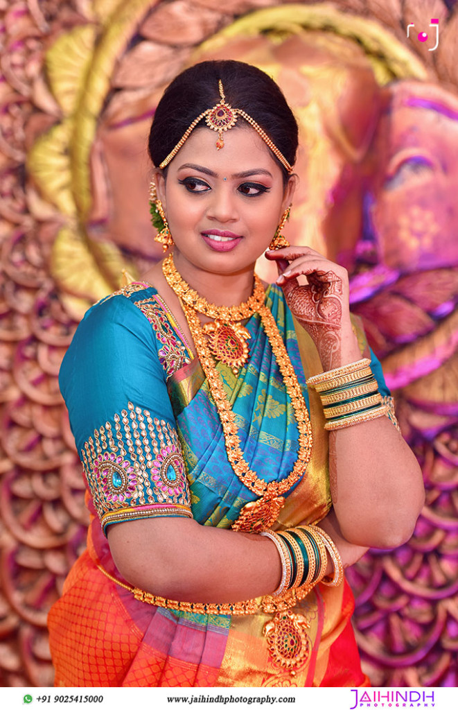 Brahmin Wedding Photography In Madurai 37