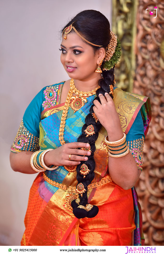 Brahmin Wedding Photography In Madurai 38