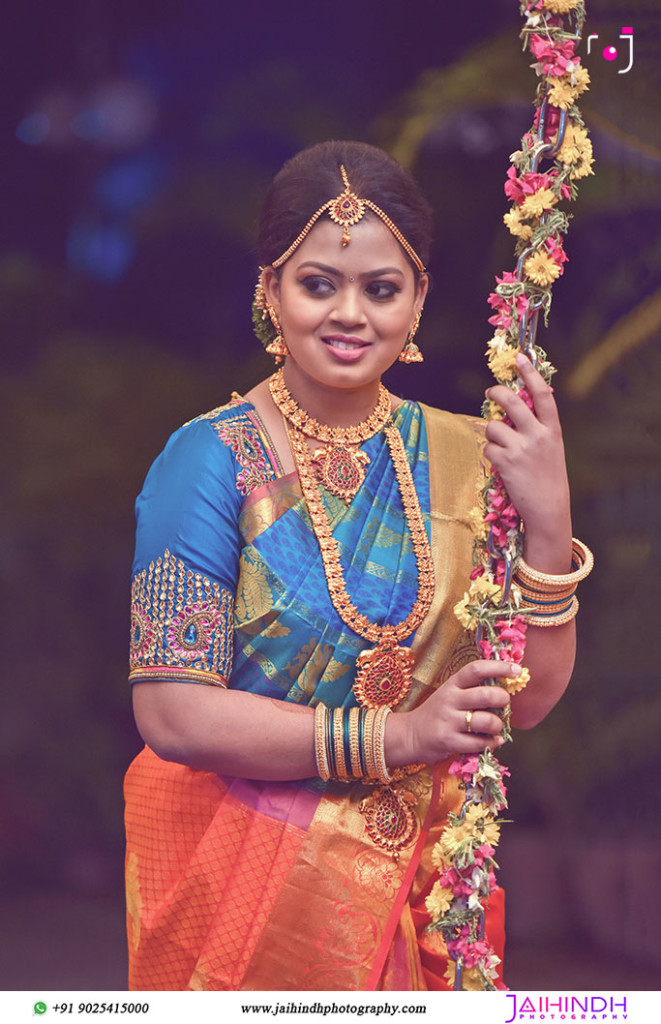 Brahmin Wedding Photography In Madurai 39