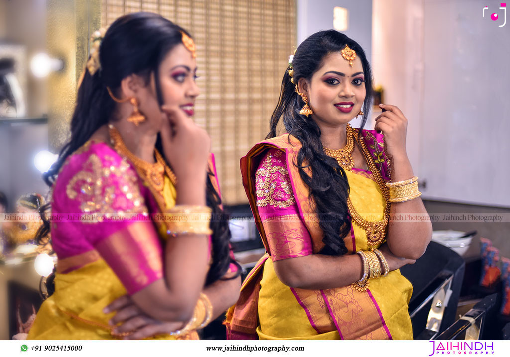 Brahmin Wedding Photography In Madurai 4